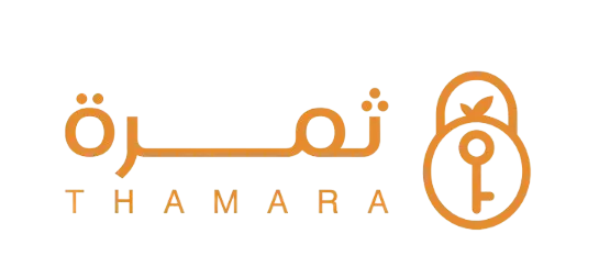 Thamara Logo